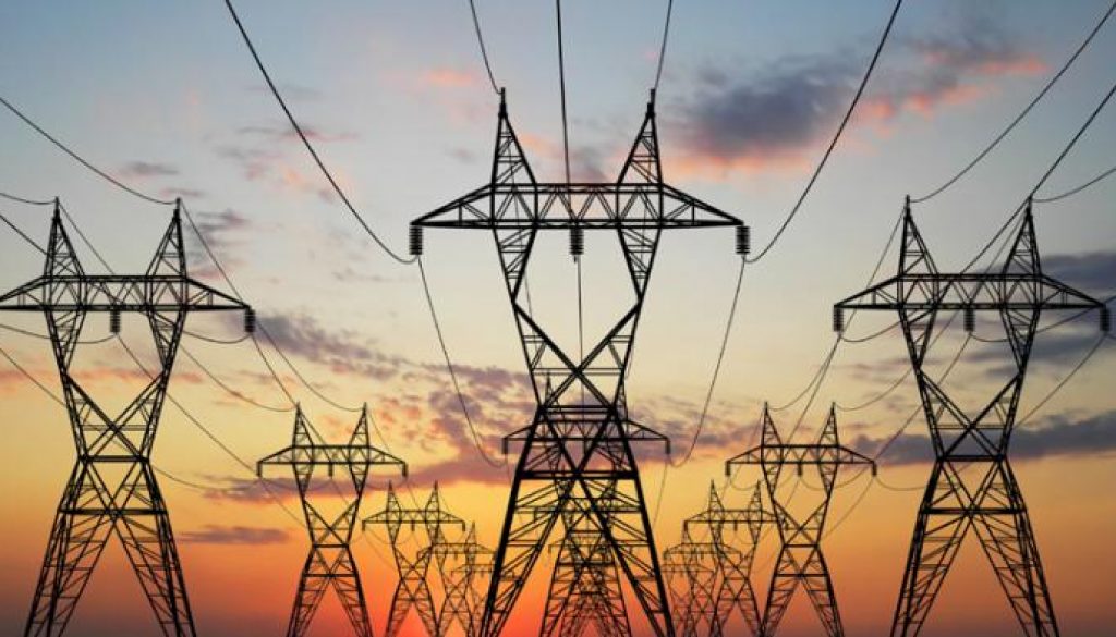 indonesia electricity demand